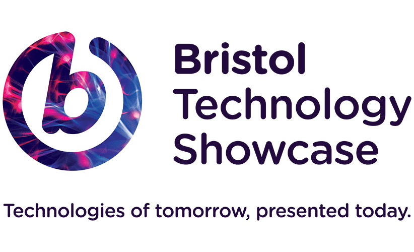 Bristol Technology Showcase logo